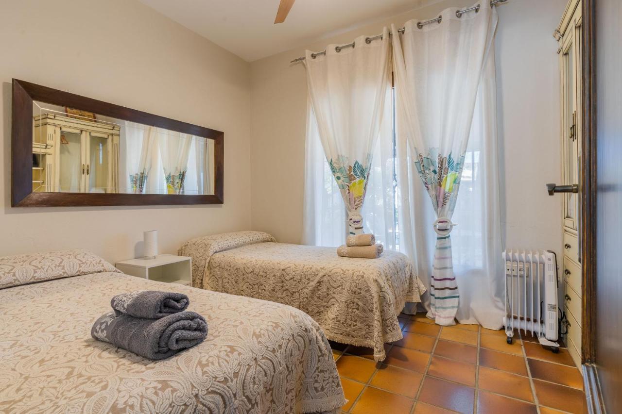 Chalet El Santiscal Arcos de la Frontera Kültér fotó