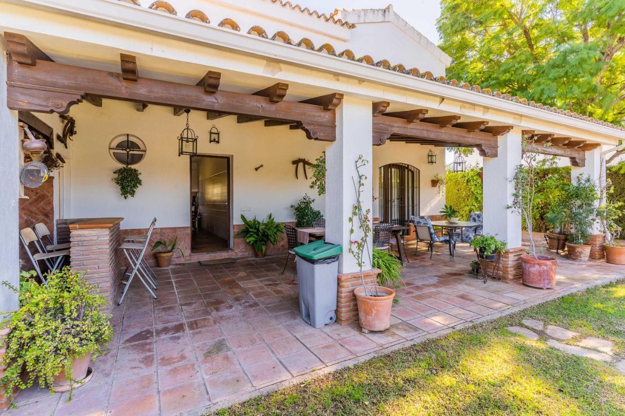 Chalet El Santiscal Arcos de la Frontera Kültér fotó