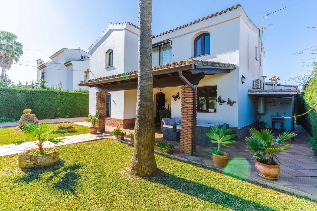 Chalet El Santiscal Arcos de la Frontera Kültér fotó